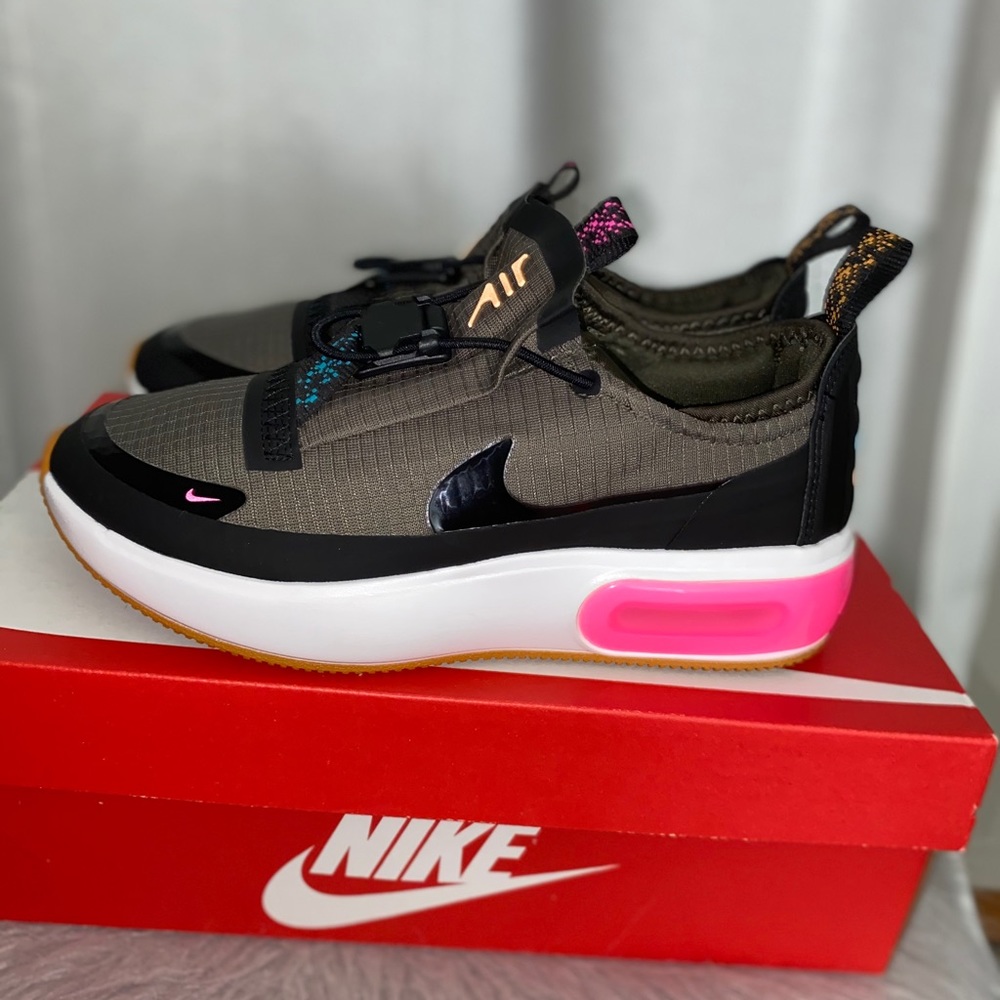 Nike Air Max Dia Winter